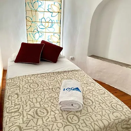 Casa de Férias Casa Mar