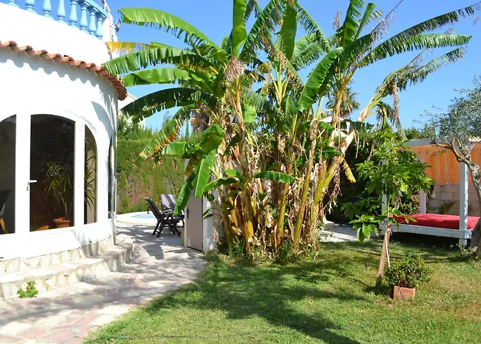 Casa Mar * エルス・ポブレッツ