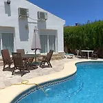 Сasa de vacaciones Casa Mar