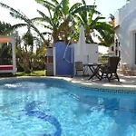 Casa Mar エルス・ポブレッツ