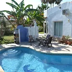 Сasa de vacaciones Casa Mar