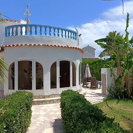 Holiday home Casa Mar