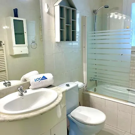 Holiday home Casa Mar