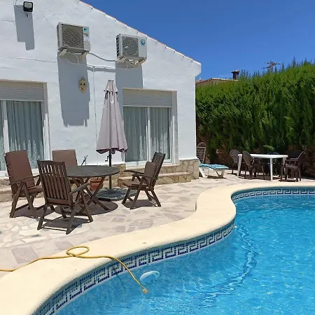Holiday home Casa Mar