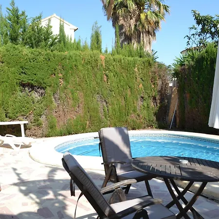 Casa Mar Holiday home Els Poblets