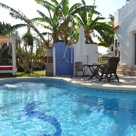 Casa Mar Els Poblets