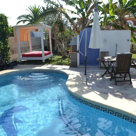 Casa Mar Els Poblets