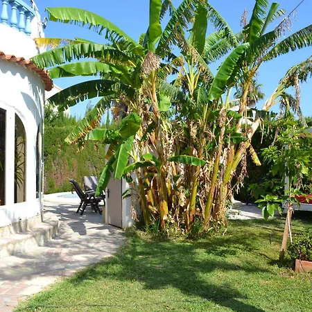 Casa Mar * Els Poblets