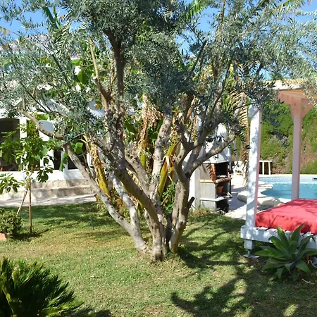 Holiday home Casa Mar Els Poblets