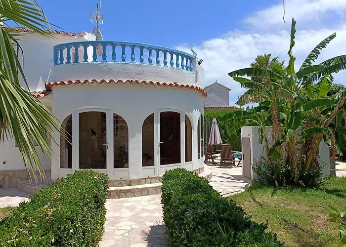 別荘 Casa Mar