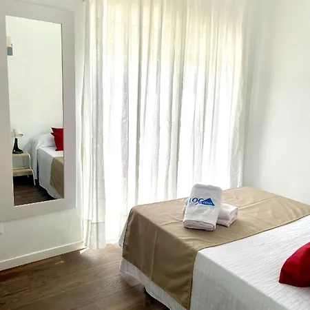 Casa Mar Semesterbostad