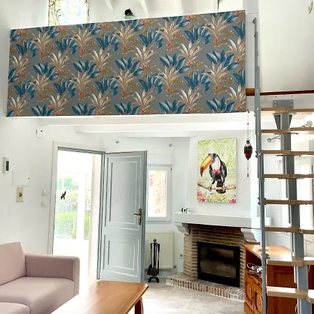 Casa Mar Semesterbostad
