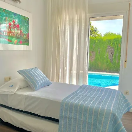 Casa Mar Semesterbostad *