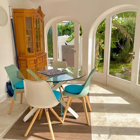Semesterbostad Casa Mar *