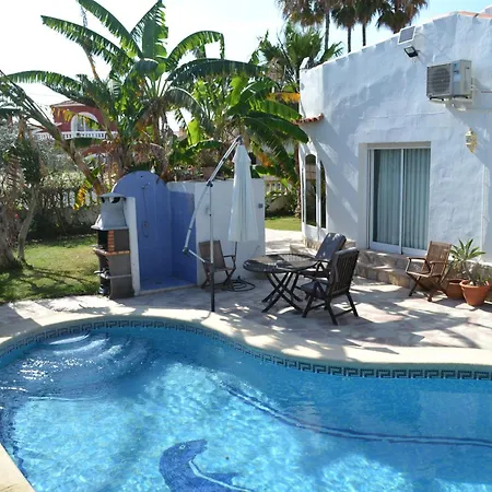 Semesterbostad Casa Mar