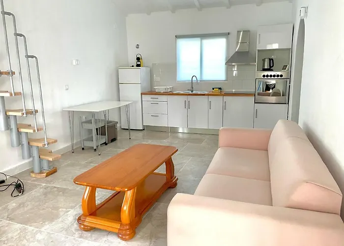 Casa Mar エルス・ポブレッツ