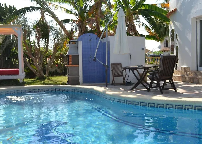 Casa Mar エルス・ポブレッツ
